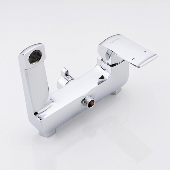 Смеситель для ванны GAPPO G50 G3250-8 хром