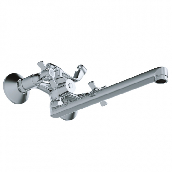 Смеситель для ванны MIXLINE ML30-02 Classic
