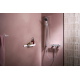 Смеситель для душа HANSGROHE Tecturis S 73622000 хром