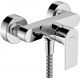 Смеситель для душа HANSGROHE Rebris E 72650000 хром