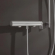 Смеситель для душа HANSGROHE Vivenis 75620000 хром