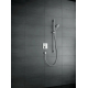 Термостатический смеситель встраиваемый HANSGROHE ShowerSelect 15762000 для душа, хром
