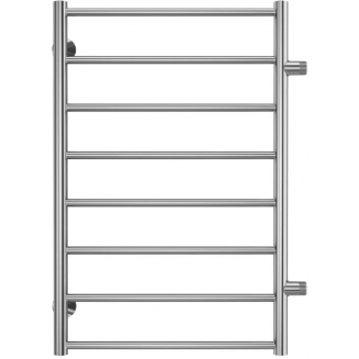 Полотенцесушитель водяной TERMINUS Аврора П8 500x800 с боковым подключением 500