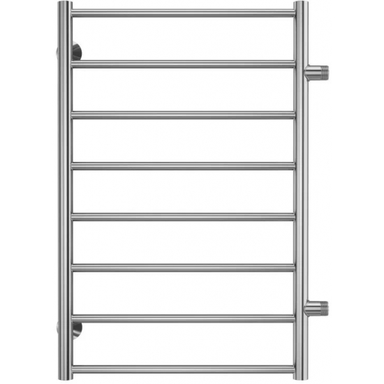 Полотенцесушитель водяной TERMINUS Аврора П8 500x800 с боковым подключением 500