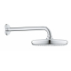 Верхний душ GROHE Tempesta 26412000