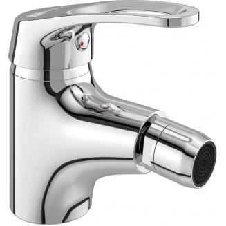 Смеситель для биде LEMARK Omega LM3108C хром