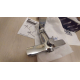 Смеситель для ванны LEMARK Plus Grace LM1551C хром