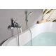 Смеситель для ванны LEMARK Plus Grace LM1512C хром