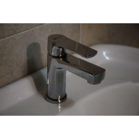 Смеситель для раковины LEMARK Plus Grace LM1506C хром Смеситель для раковины LEMARK Plus Grace LM1506C хром