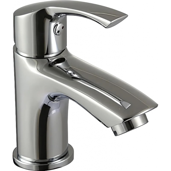 Смеситель для раковины LEMARK Plus Strike LM1106C хром