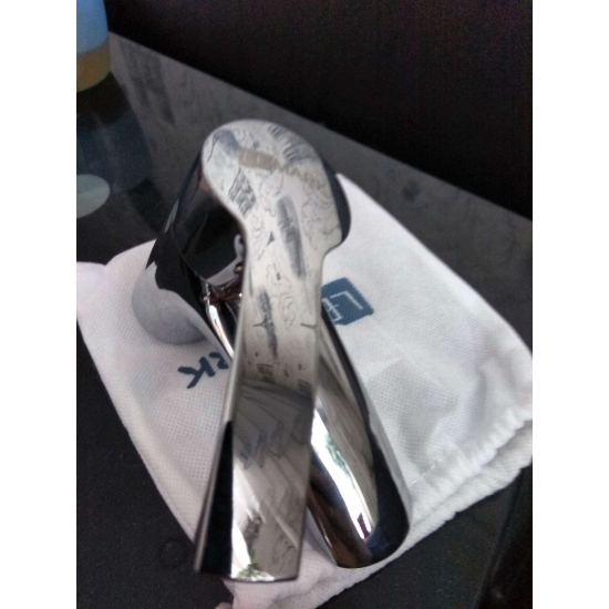 Смеситель для раковины LEMARK Plus Strike LM1106C хром