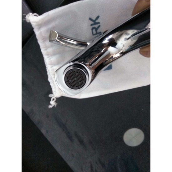 Смеситель для раковины LEMARK Plus Strike LM1106C хром