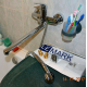 Смеситель для ванны LEMARK Plus Advance LM1251C хром