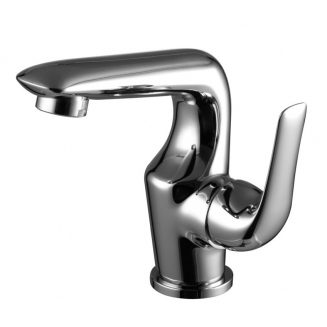 Смеситель для раковины LEMARK Plus Advance LM1206C хром Смеситель для раковины LEMARK Plus Advance LM1206C хром