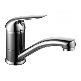 Смеситель для раковины LEMARK Plus Advance LM1207C хром Смеситель для раковины LEMARK Plus Advance LM1207C хром