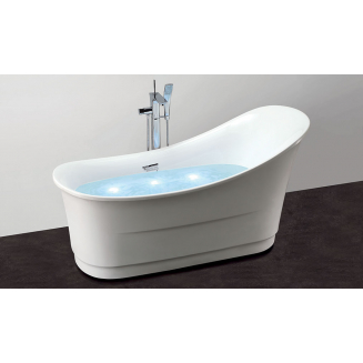 Акриловая ванна  APPOLLO AT-9092 170x80