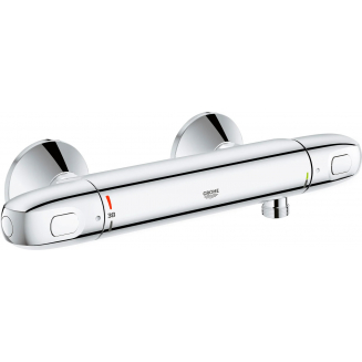 Смеситель для душа GROHE Grohtherm 1000 New 34143003 с термостатом, хром