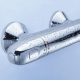 Смеситель для душа GROHE Grohtherm 1000 New 34143003 с термостатом, хром