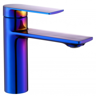 Смеситель для раковины SAVOL S-601811J хамелеон