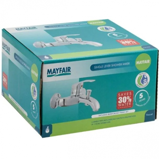 Смеситель для ванны MYFAIR 87109 хром