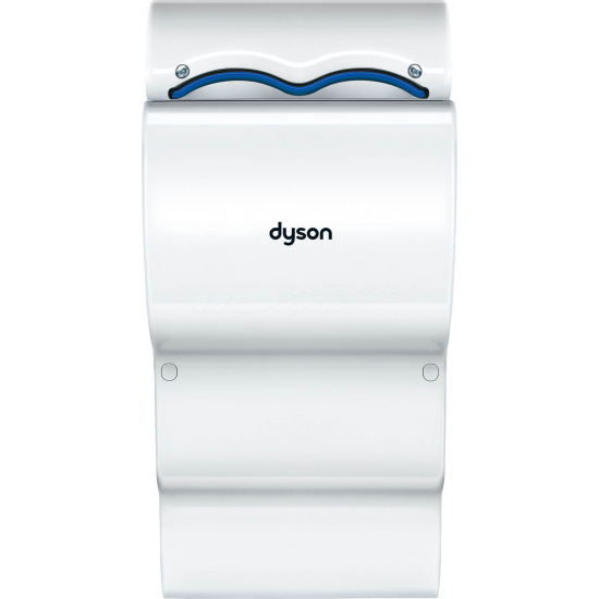 Сушилка для рук Dyson Airblade dB АВ14 белая