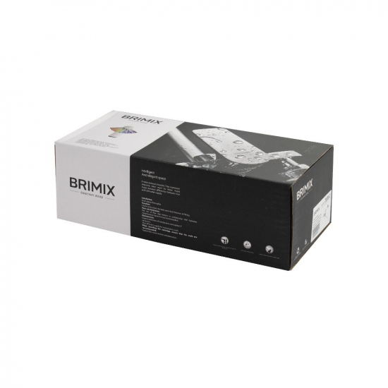 Смеситель для ванны BRIMIX 3506-2