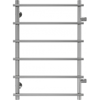 Полотенцесушитель водяной TERMINUS Квинта П8 500x800 с боковым подключением 500