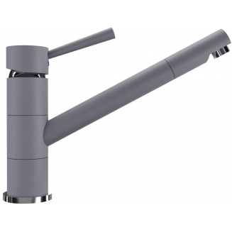 Смеситель для кухни ULGRAN Quartz UQ-025 бетон