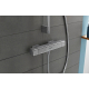 Смеситель для душа HANSGROHE Ecostat E 15773000 с термостатом, хром