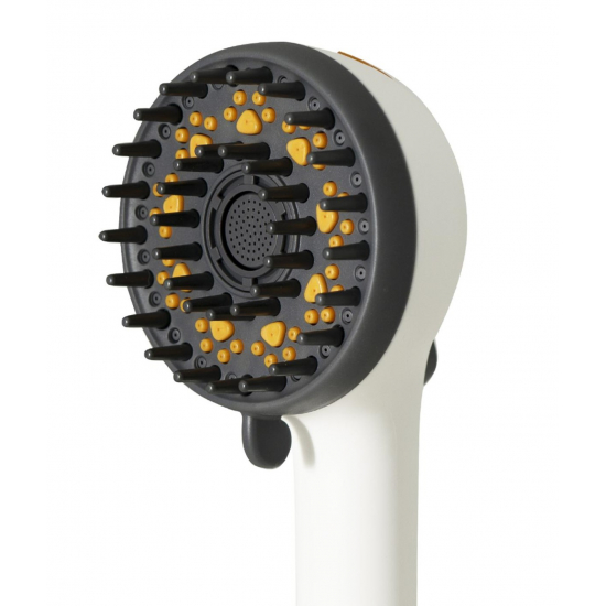 Лейка для душа LEMARK LM8151PS для животных, белая