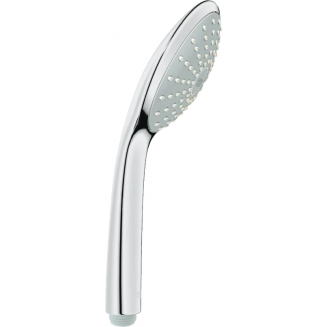 Лейка для душа GROHE Euphoria Mono 27265000 хром