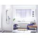 Лейка для душа GROHE Euphoria Mono 27265000 хром