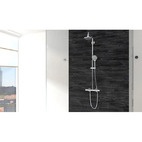 Лейка для душа GROHE Euphoria Mono 27265000 хром