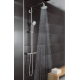 Лейка для душа GROHE Euphoria Mono 27265000 хром