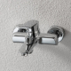 Смеситель для ванны BRAVAT Real F6121179CP-01 хром
