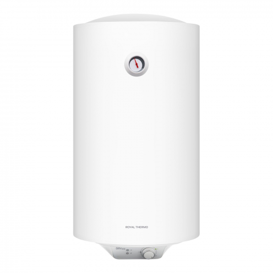 Водонагреватель накопительный ROYAL THERMO DRYver RWH 50