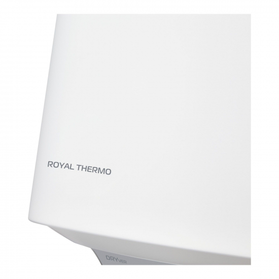 Водонагреватель накопительный ROYAL THERMO DRYver RWH 50
