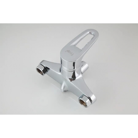 Смеситель для ванны FRAP H65 F2265 хром