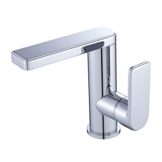 Смеситель для раковины SAVOL S-600716 хром