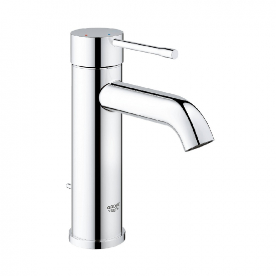 Смеситель для раковины GROHE Essence+ 23591001