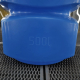 Ёмкость ЭкоПром L500 объем 500 литров синяя