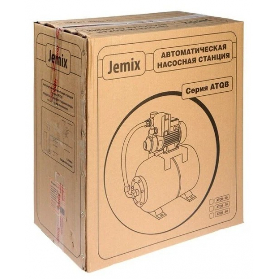 Насосная станция JEMIX ATQB-60