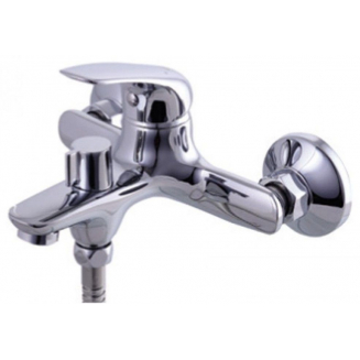 Смеситель для ванны MIXXUS PREMIUM Aura 009 EURO