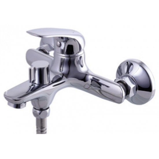 Смеситель для ванны MIXXUS PREMIUM Aura 009 EURO