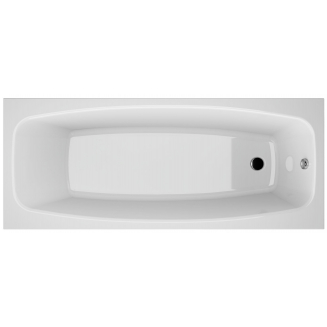 Акриловая ванна NOVA Light 170x70