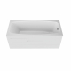 Акриловая ванна NOVA Light 170x70