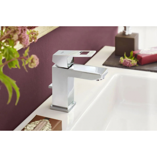 Смеситель для раковины GROHE Eurocube 23127000