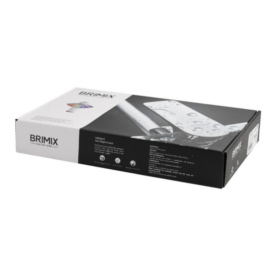 Смеситель для раковины BRIMIX 3546 с выдвижным изливом