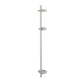 Душевая штанга GROHE Movario 28398RR0 велюровый хром