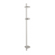 Душевая штанга GROHE Movario 28398RR0 велюровый хром